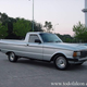 Illustration for article titled List of Car-Based Pick Ups (Utes)